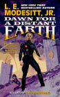 Dawn for a Distant Earth: The Forever Hero, Volume 1