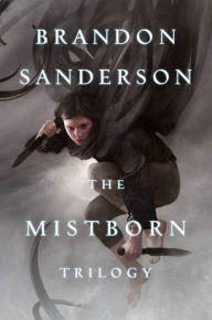 The Mistborn Trilogy