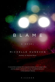 Free download of ebooks in pdf file Blame (English Edition) 9781429989893 by Michelle Huneven