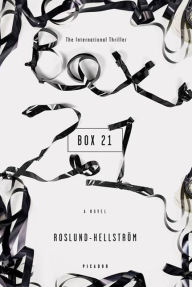 Title: Box 21: A Novel, Author: Anders Roslund