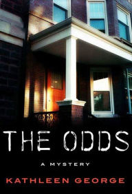 Title: The Odds, Author: Kathleen George