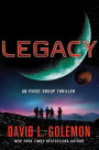 Legacy (Event Group Series #6)