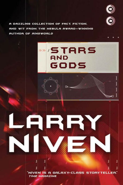 Stars and Gods: A Collection of Fact, Fiction & Wit