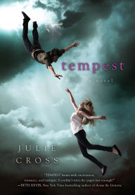 Title: Tempest: A Novel, Author: Julie Cross