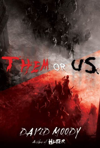 Them or Us: A Novel