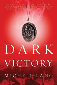 Title: Dark Victory, Author: Michele Lang