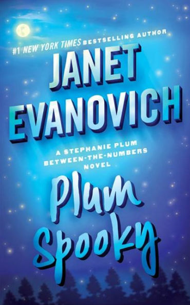 Plum Spooky (Stephanie Plum Between-the-Numbers #4)