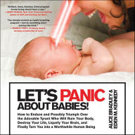 Title: Let's Panic About Babies!, Author: Alice Bradley