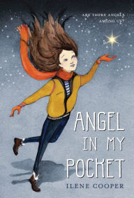 Title: Angel in My Pocket, Author: Ilene Cooper