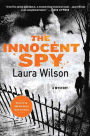 The Innocent Spy: A Mystery
