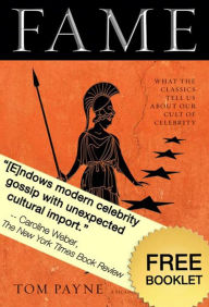 Title: Notes on Fame: FREE PREVIEW BOOKLET, Author: Tom Payne