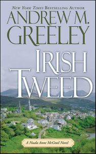 Title: Irish Tweed, Author: Andrew M. Greeley