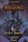 Dragon Age: The Stolen Throne