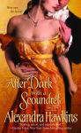 Alternative view 2 of After Dark with a Scoundrel: Lords of Vice