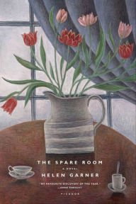 Title: The Spare Room, Author: Helen Garner