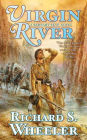 Virgin River: A Barnaby Skye Novel