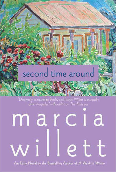 Second Time Around: A Novel