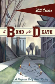 Title: Bond with Death, Author: Bill Crider