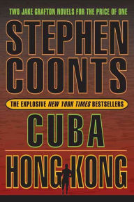 Title: Cuba/Hong Kong, Author: Stephen Coonts