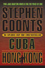 Cuba and Hong Kong