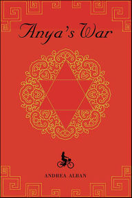 Title: Anya's War, Author: Andrea Alban