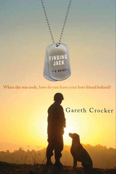 Finding Jack: A Novel