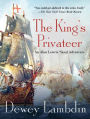 The Kings Privateer (Alan Lewrie Naval Series #4)