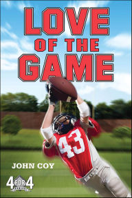 Title: Love of the Game, Author: John Coy