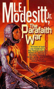 Title: The Parafaith War, Author: L. E. Modesitt Jr.