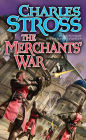 The Merchants' War: Book Four of the Merchant Princes