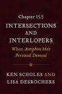 Chapter 15.5: Intersections and Interlopers: Antiphon Meets Personal Demons