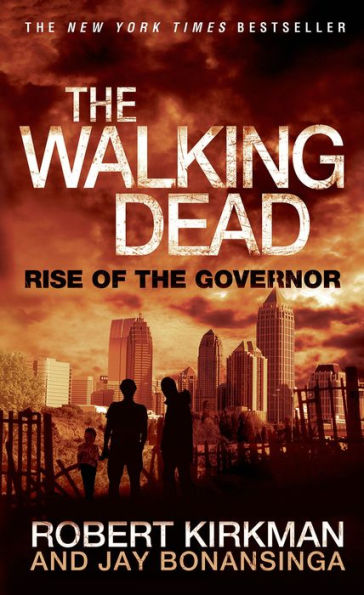 The Walking Dead: Rise of the Governor