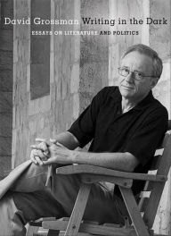 Title: Writing in the Dark: Essays on Literature and Politics, Author: David Grossman