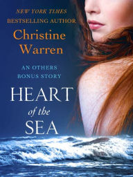 Title: Heart of the Sea: An Others Bonus Story, Author: Christine Warren
