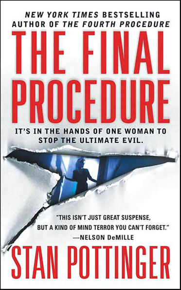 The Final Procedure