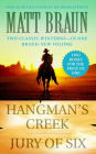 Hangman's Creek / Jury of Six: Western Double