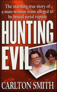 Title: Hunting Evil, Author: Carlton Smith