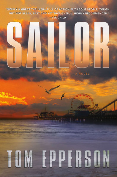 Sailor: A Novel