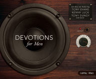 Title: Devotions for Men - Audio CDs, Author: Unborn / (Mod)