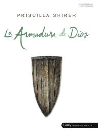 Title: La Armadura de Dios, Author: Priscilla Shirer