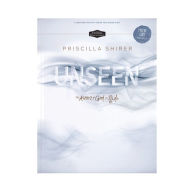 Title: Unseen: The Armor of God for Kids Older Kids Activity Book, Author: Priscilla Shirer