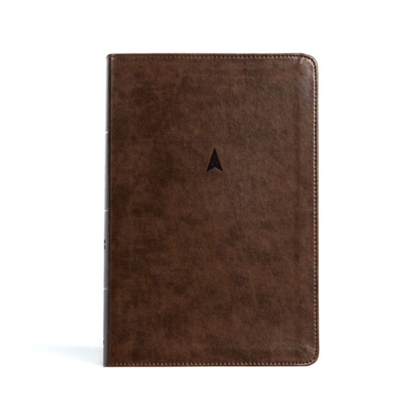 CSB Personal Size Giant Print Bible