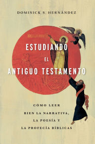 English free ebooks downloads Estudiando el Antiguo Testamento: Cómo leer bien la narrativa, la poesía y las profecías bíblicas