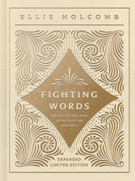 Ebook iphone download free Fighting Words Devotional: Expanded Limited Edition in English