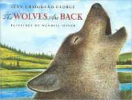 Title: The Wolves Are Back [With Hardcover Book(s)], Author: Jean Craighead George