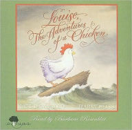 Title: Louise, the Adventures of a Chicken, Author: Kate DiCamillo