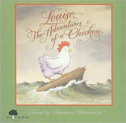 Louise, the Adventures of a Chicken