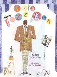 Title: This Jazz Man (4 Paperbacks/1 CD), Author: Karen Ehrhardt