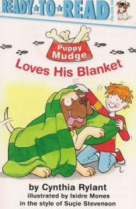 Title: Puppy Mudge Loves His Blanket (1 Paperback/1 CD), Author: Cynthia Rylant