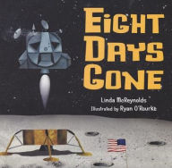 Title: Eight Days Gone [With CD (Audio)], Author: Linda McReynolds